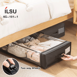 صندوق تخزين قابلة للطي