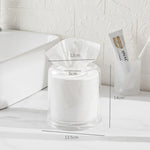 صندوق توزيع مناديل كريستال كوفر