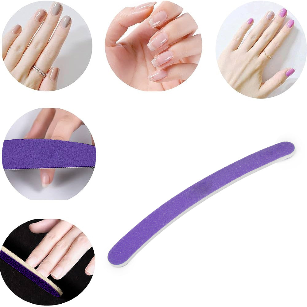 مبرد أظافر بروكيرف