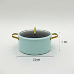 قدر طهي غير لاصق