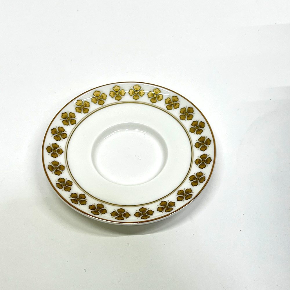 طقم استكانة وفنجان 18قطعة