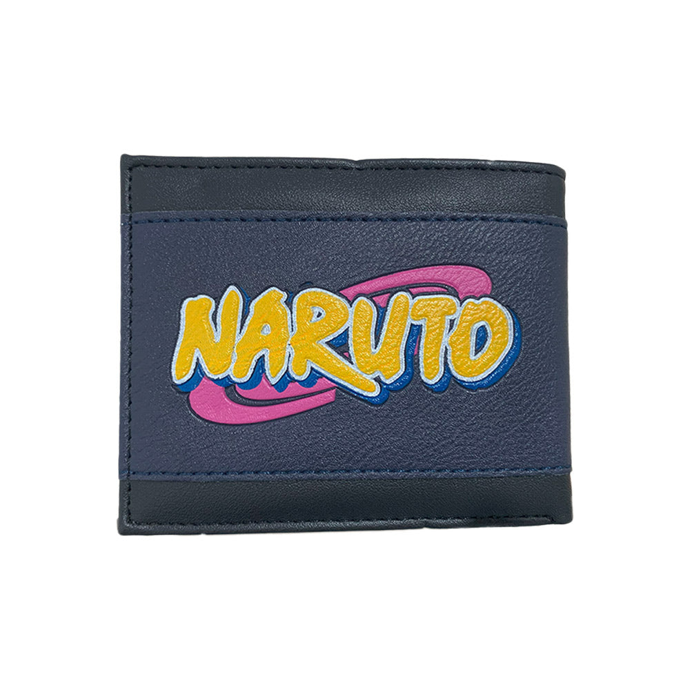 محفظة انمي ون ناروتو بيس48