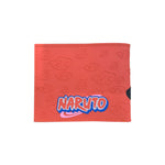 محفظة جلدية ناروتو شيبودن