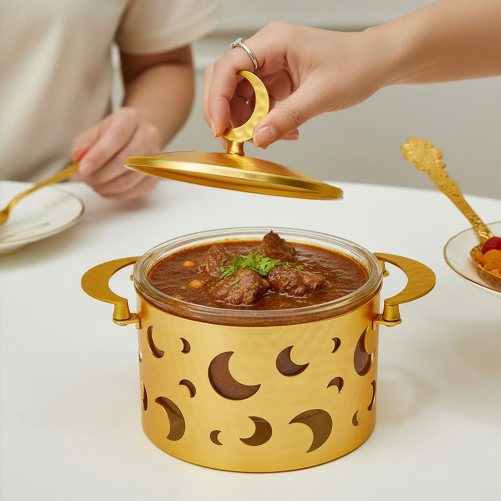 سخان طعام ميني 1/2 لتر