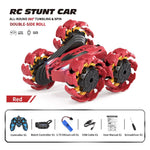 سيارة حيلة زاحفة بعجلات متفجرة