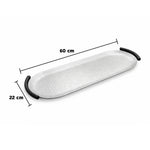 صينية تقديم-كبير