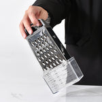 مبشرة متعددة الجوانب وصندوق