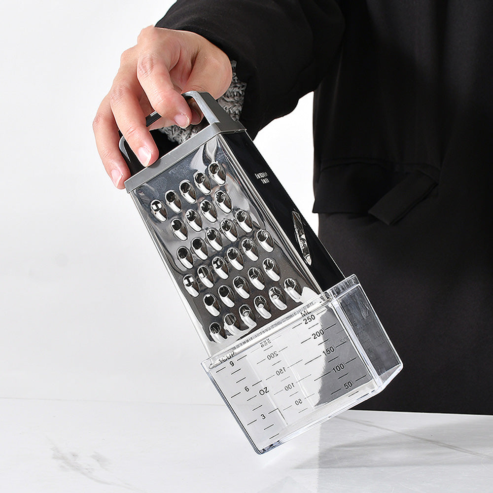 مبشرة متعددة الجوانب وصندوق