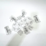 طقم استكانة وفنجان 18قطعة