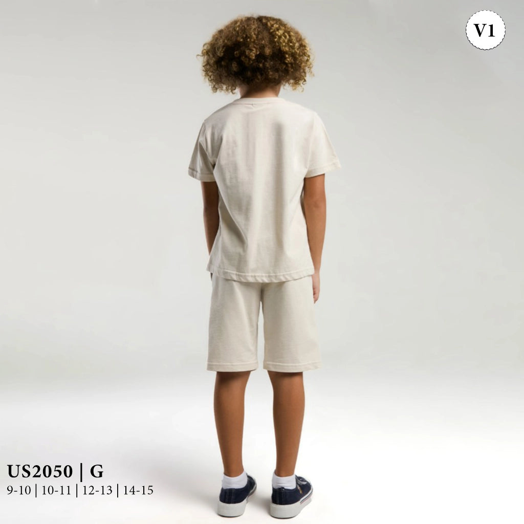 طقم ولادى مريح