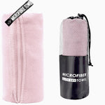 منشفة  سريعة الجفاف