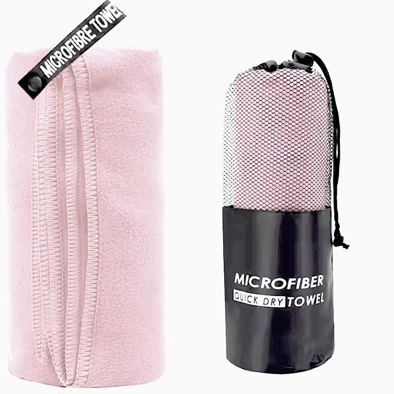 منشفة  سريعة الجفاف