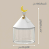 برطمان تخزين 480 مل