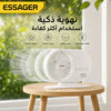 مروحة