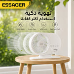 مروحة