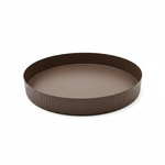 صينية تقديم دائرية