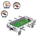 لعبة طاولة كرة القدم المصغرة