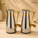 طقم مطارات لين من ديفا (2قطعة)