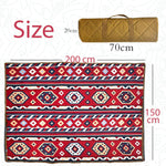 سجادة بملمس ناعم متعدد الاستخدام