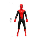 شخصية سبايدرمان فار فروم هوم