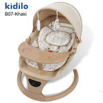 أرجوحة أطفال كهربائية