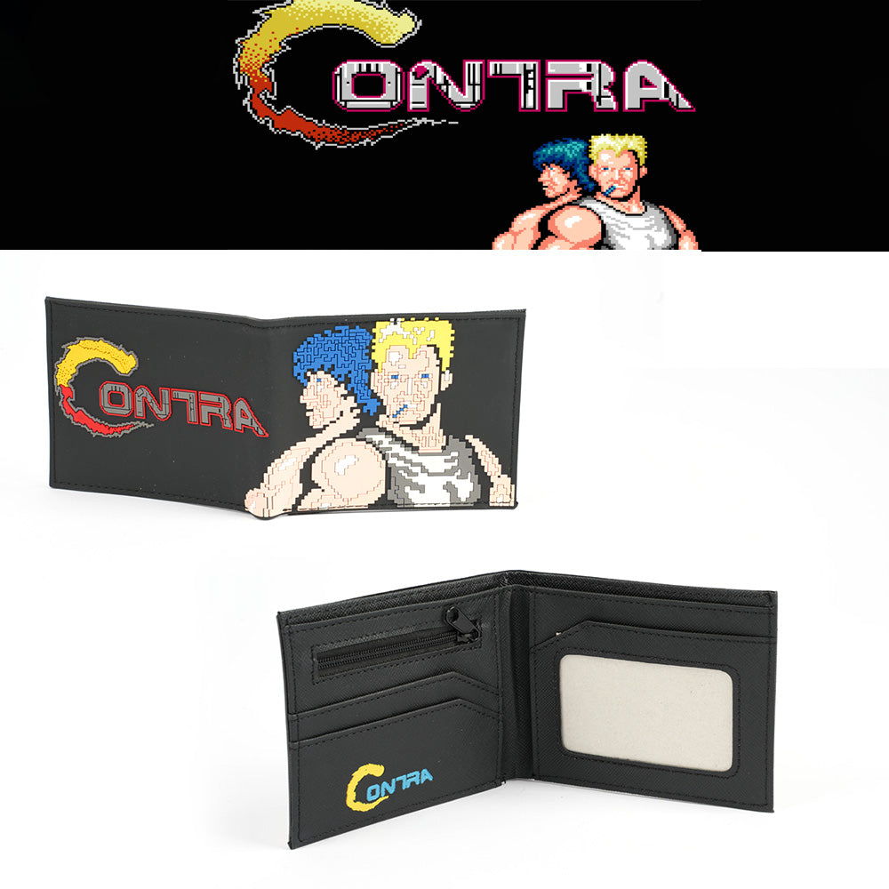 محفظة "كونترا"