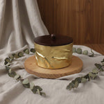 تمرية دائرية فاخرة