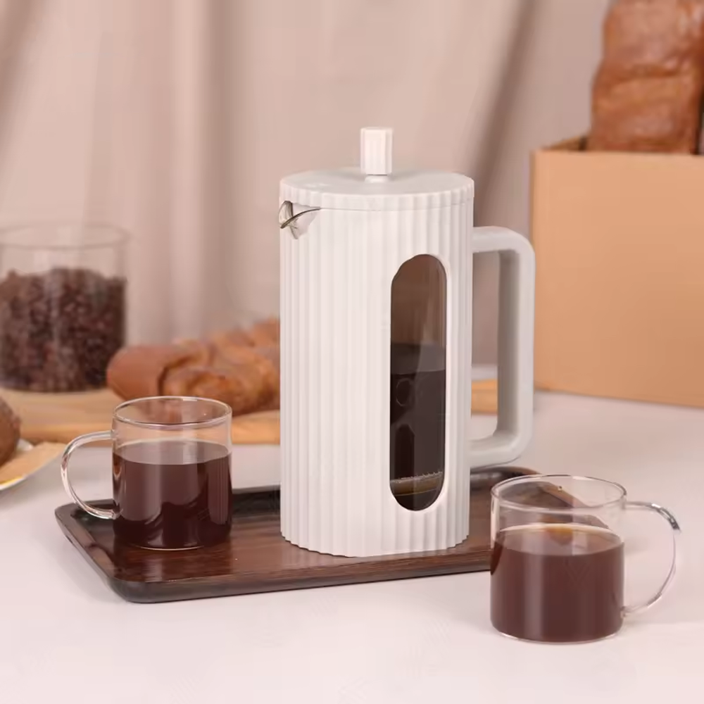 ماكينة تحضير الشاي والقهوة