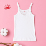 فانلة بناتي علاق رفيع / 1قطعة