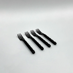 طقم شوك كيك 4 قطع