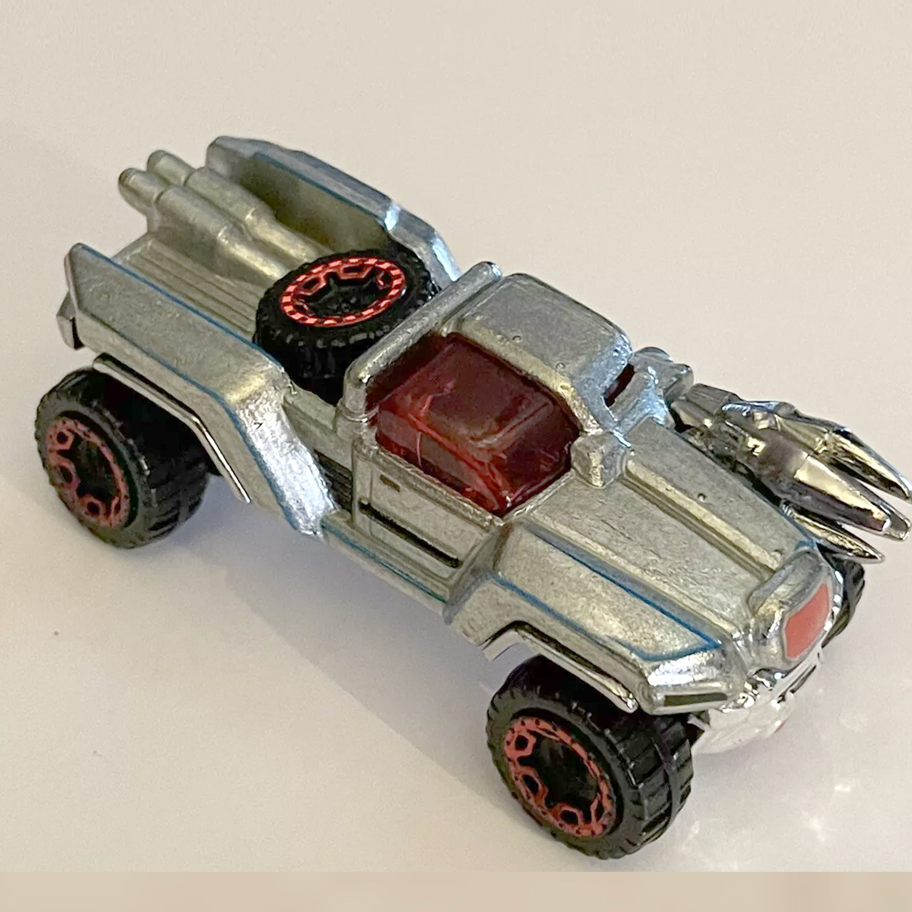 سيارات معدنية صغيرة Justice League للأطفال