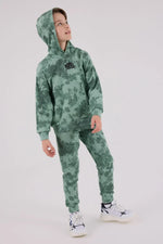 طقم ولادي بناتي U.S POLO