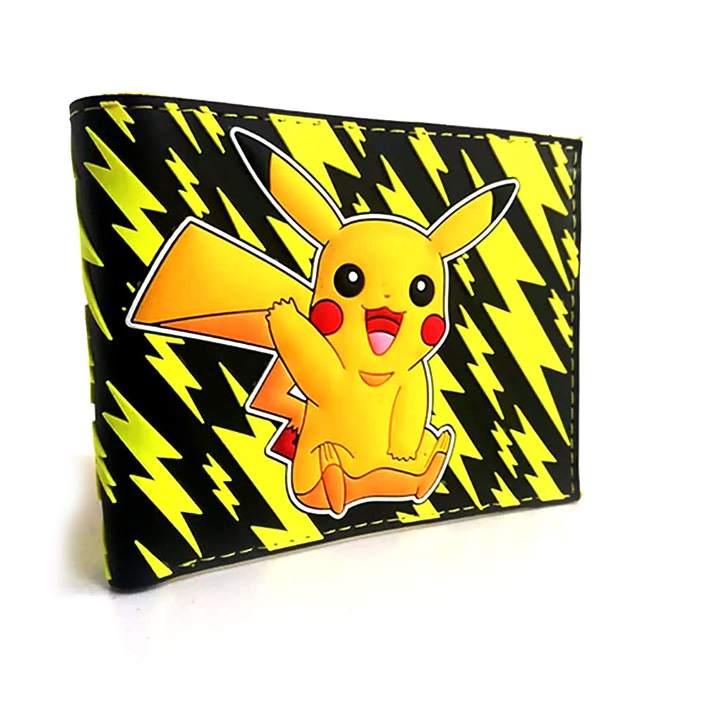 محفظة بيكاتشو من بوكيمون 7