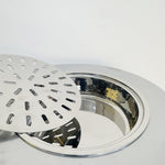 دوة و شواية فحم معدنية