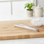 ملقط ثلج من الفولاذ