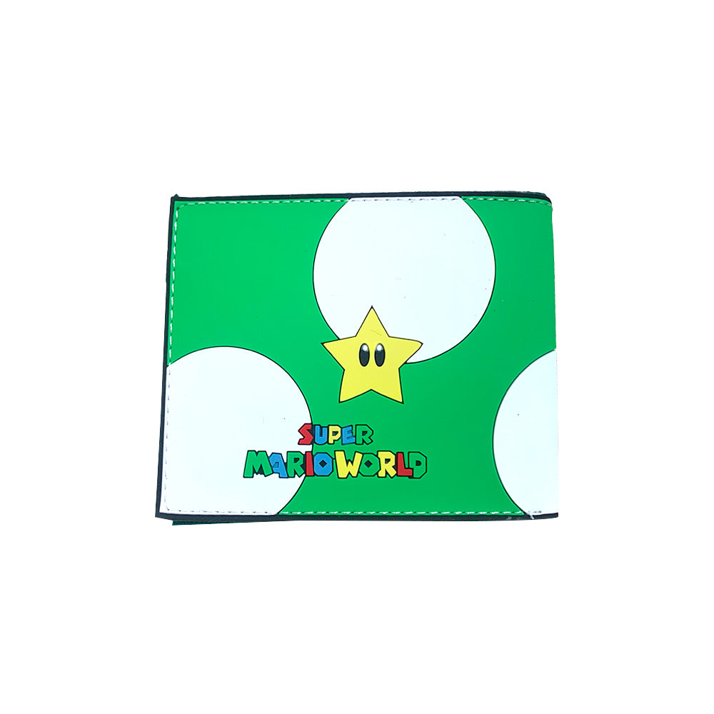 بطبعة سوبر ماريو يوشي