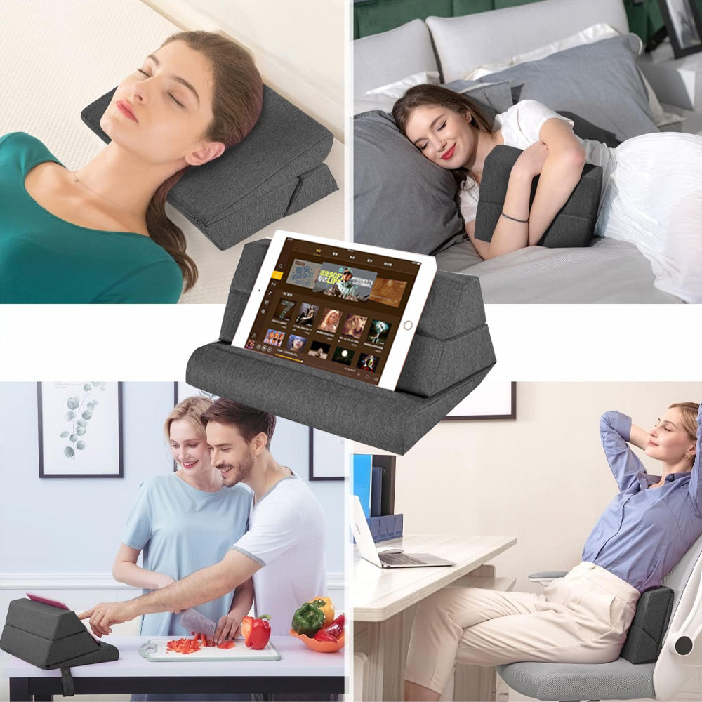 حامل وسائد متعدد الأغراض