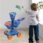 كيس رمل كهربائي ضوء هدف متحرك