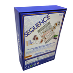 لعبة Sequence Classic - لوحة إستراتيجية