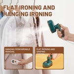 مكواة كهربائية محمولة للمنزل والسفر (MY-011)