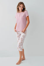 بيجامه نسائي