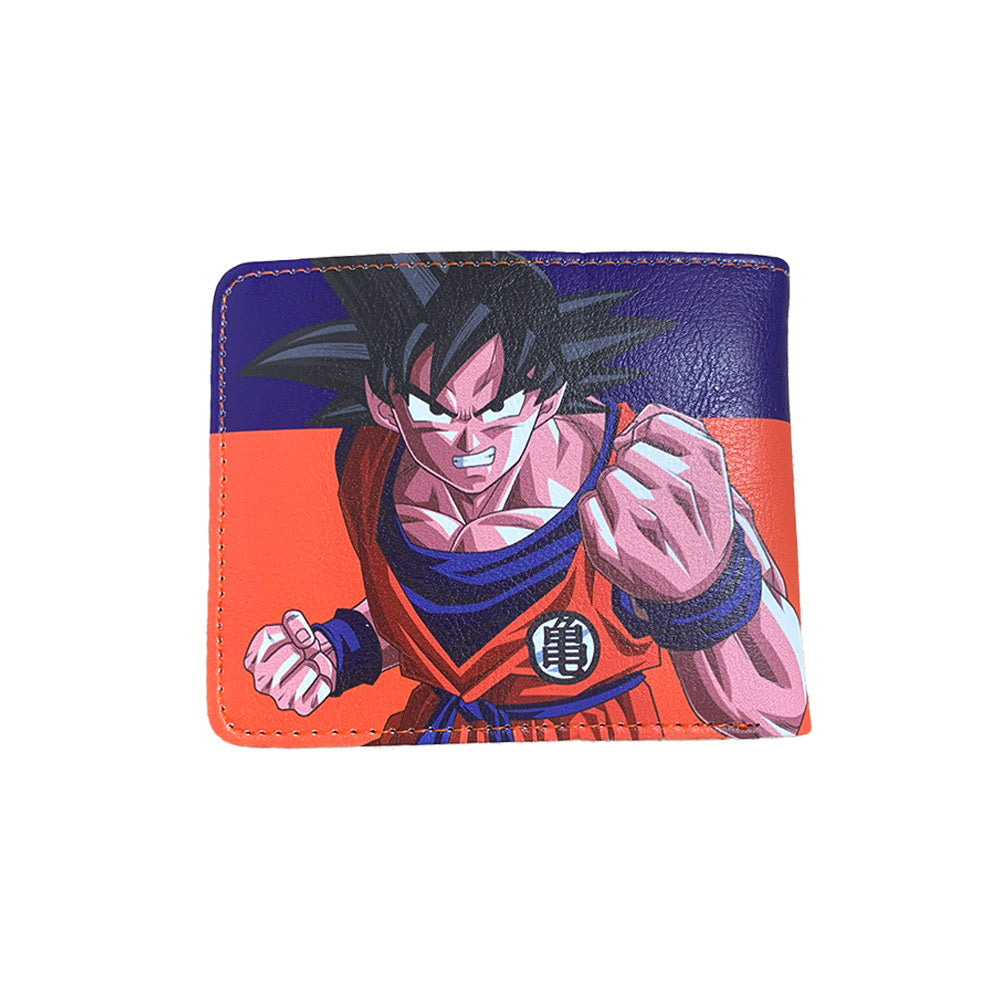 محفظة جلدية PU مطبوعة من جوكو34