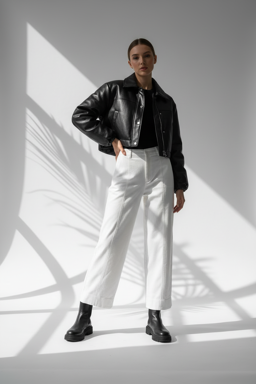 بنطلون نسائي