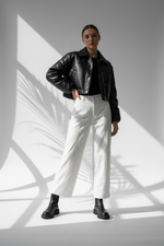 بنطلون نسائي