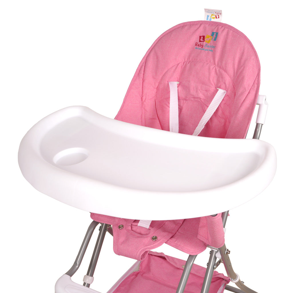 كرسي طعام بيبي