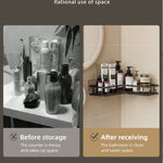 رفوف تخزين زاوية من 5 قطع