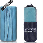 منشفة  سريعة الجفاف