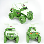 لعبة سيارة كهربائية بعجلات للأطفال