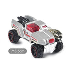 سيارات معدنية صغيرة Justice League للأطفال