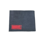 محفظة جلدية PU مطبوعة بشعار Thor 22